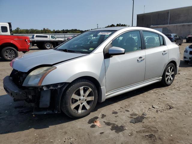 NISSAN SENTRA 2.0 2012 3n1ab6ap4cl703821