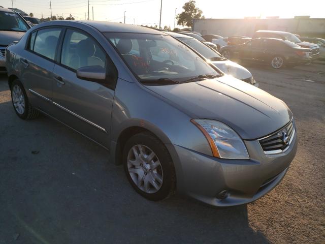 NISSAN SENTRA 2.0 2012 3n1ab6ap4cl705567