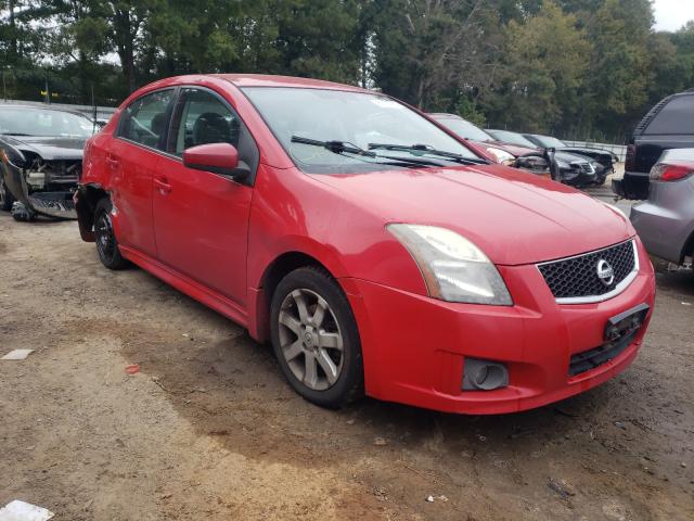 NISSAN SENTRA 2.0 2012 3n1ab6ap4cl706962