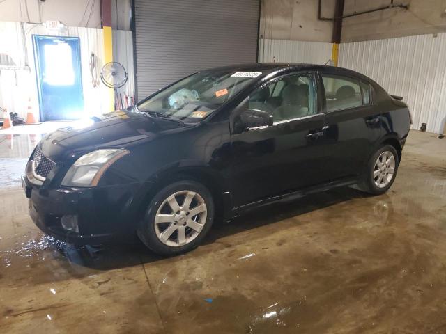 NISSAN SENTRA 2.0 2012 3n1ab6ap4cl708825