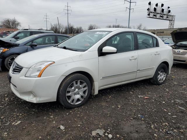 NISSAN SENTRA 2012 3n1ab6ap4cl711434