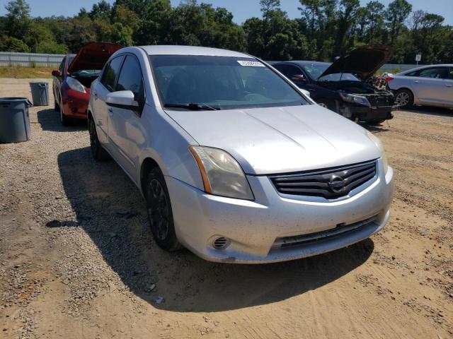 NISSAN SENTRA 2.0 2012 3n1ab6ap4cl712597