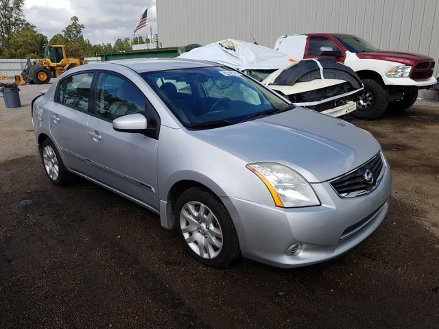 NISSAN SENTRA 2.0 2012 3n1ab6ap4cl713717