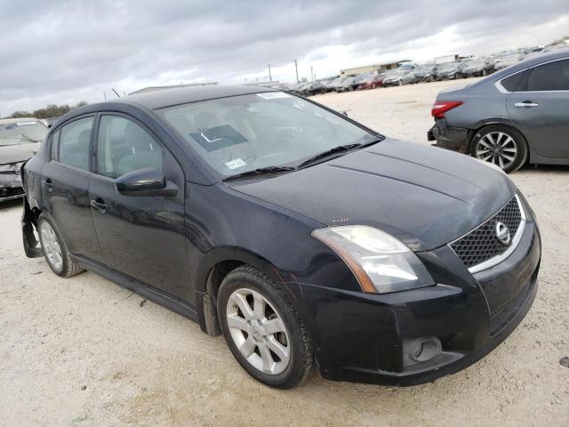 NISSAN SENTRA 2.0 2012 3n1ab6ap4cl713930