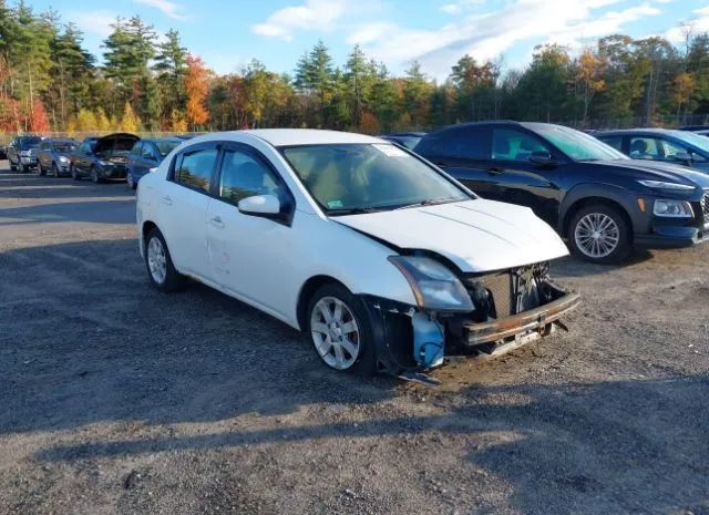 NISSAN SENTRA 2012 3n1ab6ap4cl715273