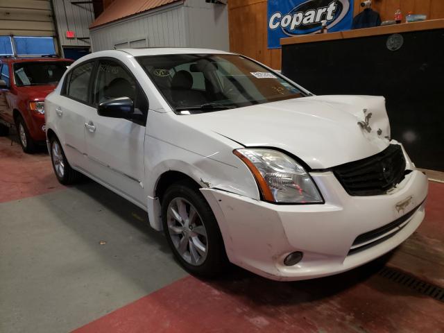 NISSAN SENTRA 2.0 2012 3n1ab6ap4cl719372