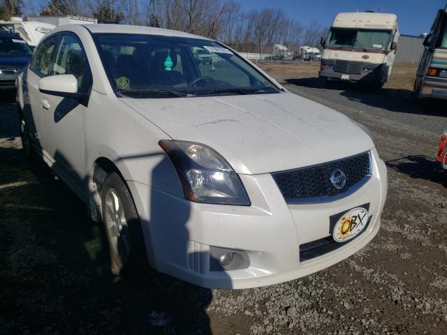 NISSAN SENTRA 2.0 2012 3n1ab6ap4cl719842