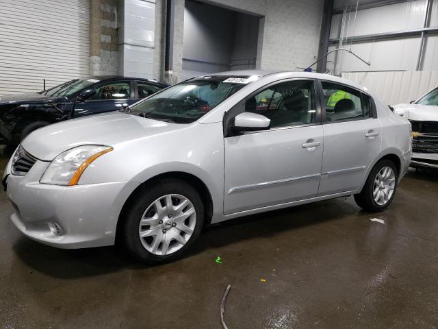 NISSAN SENTRA 2.0 2012 3n1ab6ap4cl720151