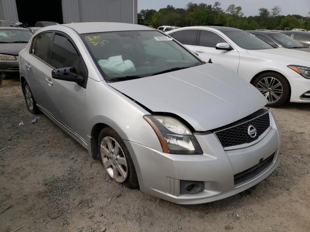 NISSAN SENTRA 2.0 2012 3n1ab6ap4cl721607