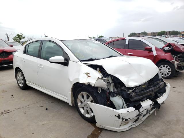 NISSAN SENTRA 2.0 2012 3n1ab6ap4cl723079