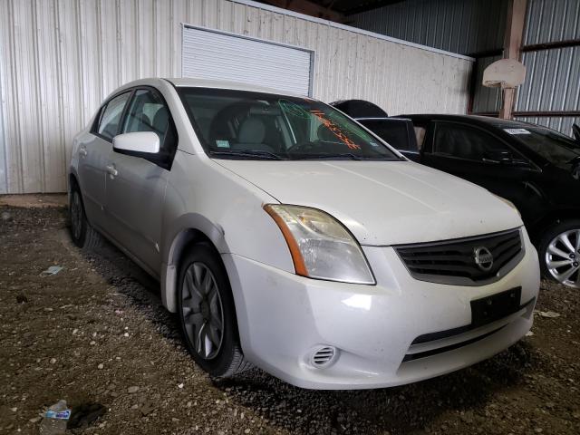 NISSAN SENTRA 2.0 2012 3n1ab6ap4cl723082