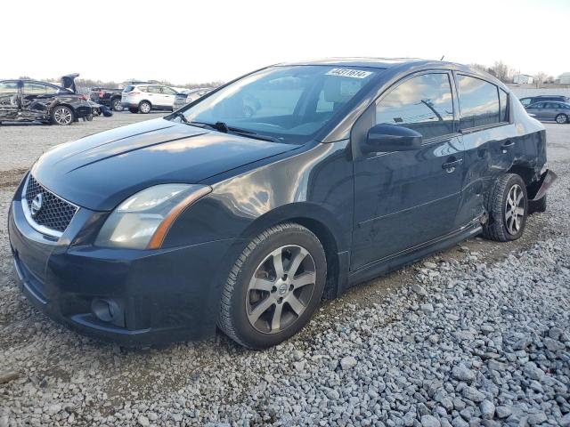 NISSAN SENTRA 2012 3n1ab6ap4cl723471