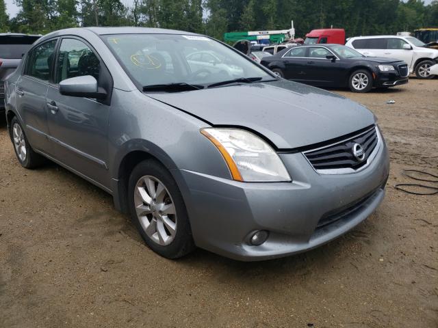 NISSAN SENTRA 2.0 2012 3n1ab6ap4cl725060