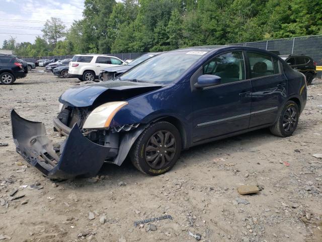 NISSAN SENTRA 2.0 2012 3n1ab6ap4cl725804