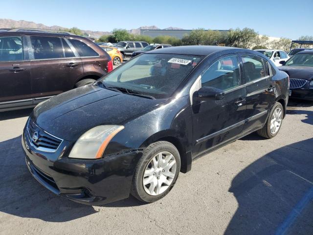 NISSAN SENTRA 2012 3n1ab6ap4cl726578