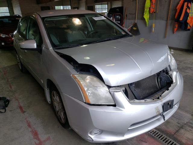 NISSAN SENTRA 2.0 2012 3n1ab6ap4cl728380