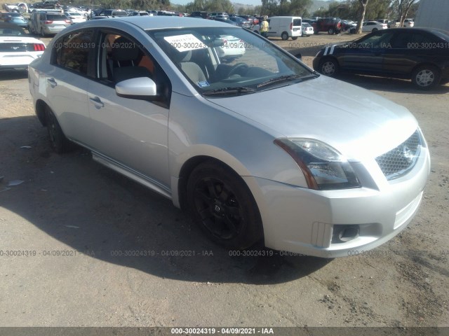 NISSAN SENTRA 2012 3n1ab6ap4cl728637