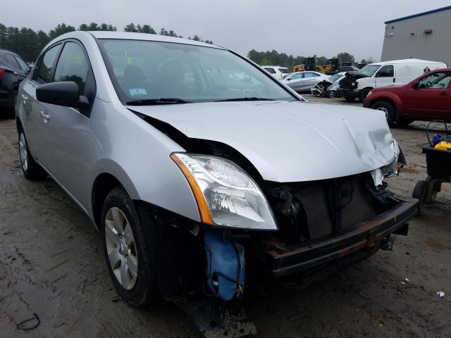 NISSAN SENTRA 2.0 2012 3n1ab6ap4cl728685