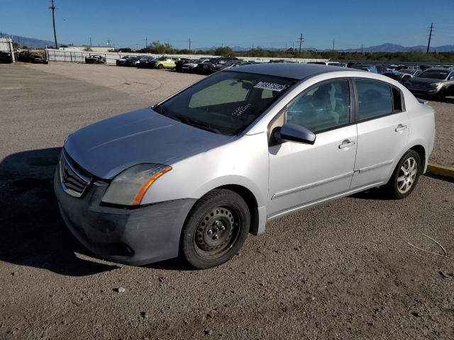 NISSAN SENTRA 2012 3n1ab6ap4cl734535