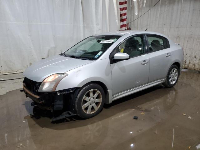 NISSAN SENTRA 2.0 2012 3n1ab6ap4cl734695