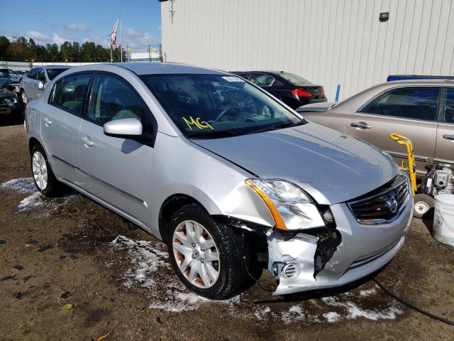 NISSAN SENTRA 2.0 2012 3n1ab6ap4cl737239