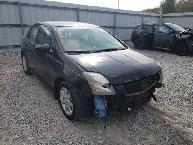 NISSAN SENTRA 2.0 2012 3n1ab6ap4cl737693