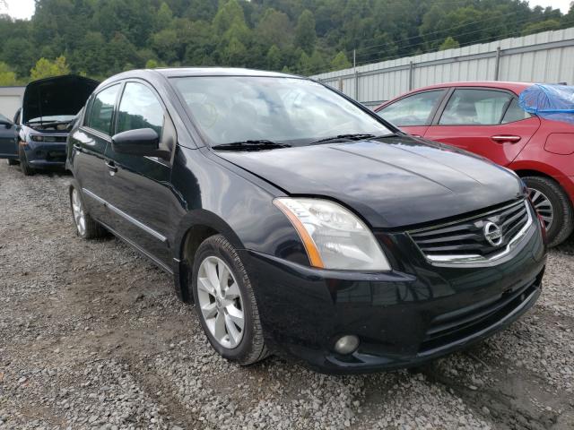 NISSAN SENTRA 2.0 2012 3n1ab6ap4cl738987