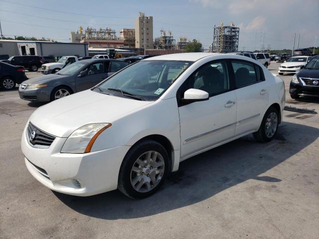 NISSAN SENTRA 2.0 2012 3n1ab6ap4cl740173