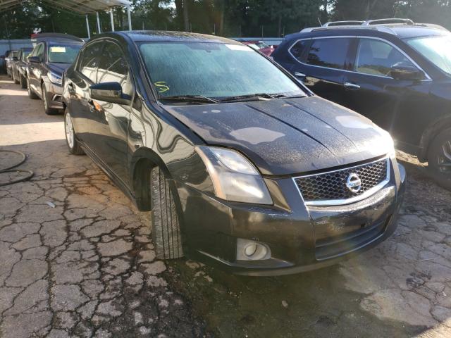 NISSAN SENTRA 2.0 2012 3n1ab6ap4cl740979