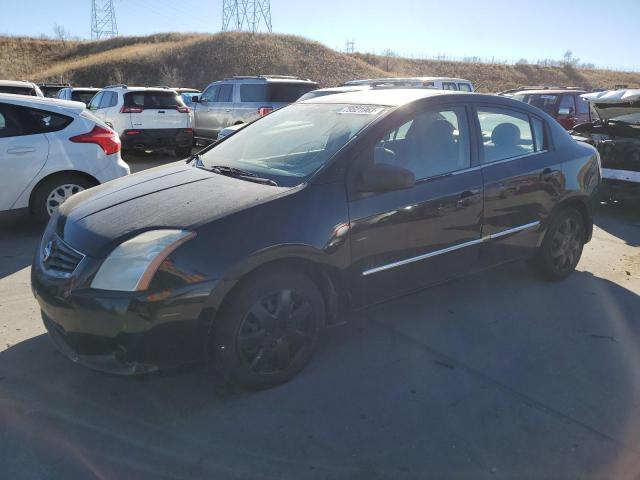 NISSAN SENTRA 2012 3n1ab6ap4cl742327