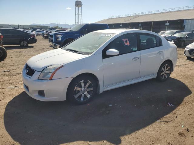 NISSAN SENTRA 2012 3n1ab6ap4cl743915