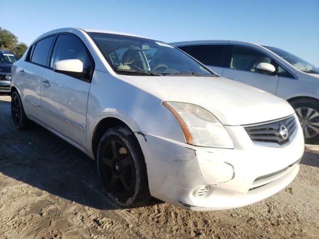 NISSAN SENTRA 2.0 2012 3n1ab6ap4cl746538