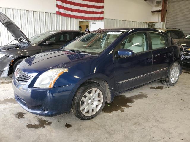 NISSAN SENTRA 2.0 2012 3n1ab6ap4cl750430