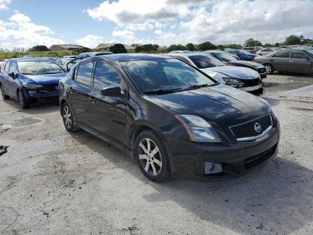 NISSAN SENTRA 2.0 2012 3n1ab6ap4cl753294