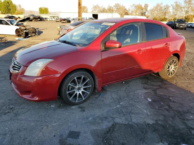 NISSAN SENTRA 2.0 2012 3n1ab6ap4cl755398