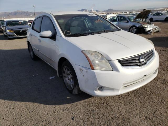 NISSAN SENTRA 2.0 2012 3n1ab6ap4cl756521