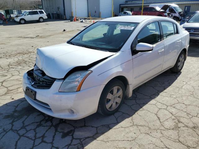 NISSAN SENTRA 2.0 2012 3n1ab6ap4cl756678