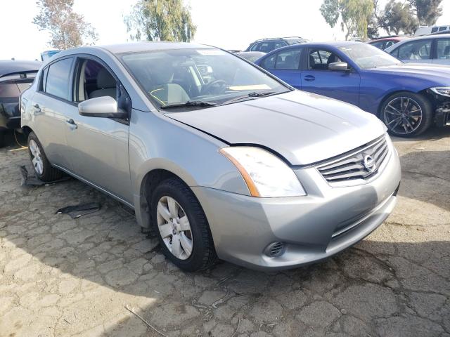 NISSAN SENTRA 2.0 2012 3n1ab6ap4cl756809