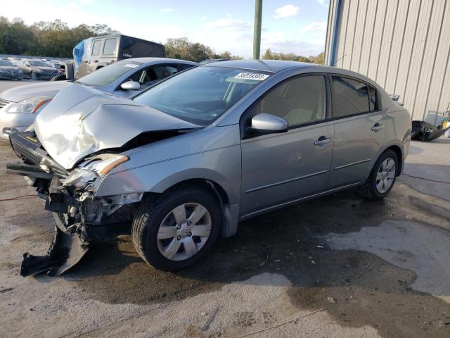 NISSAN SENTRA 2.0 2012 3n1ab6ap4cl761136