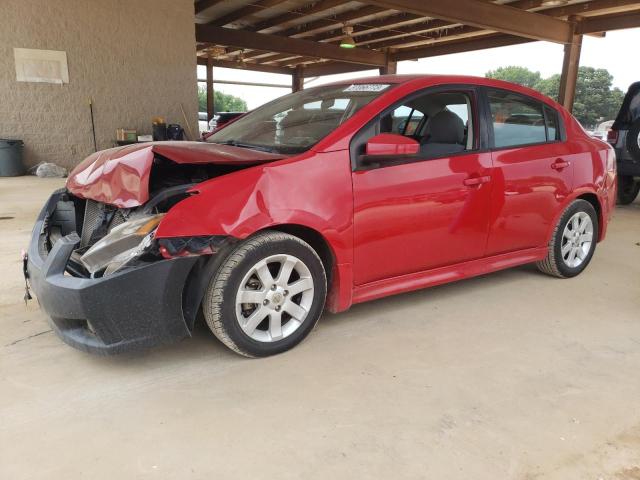 NISSAN SENTRA 2.0 2012 3n1ab6ap4cl761878