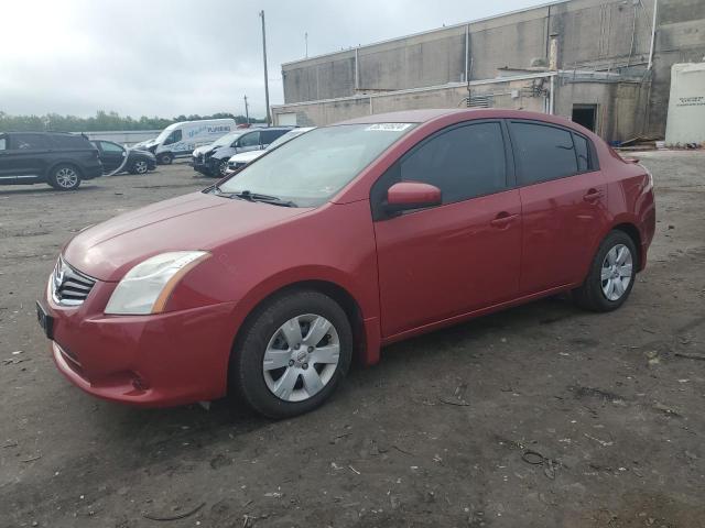 NISSAN SENTRA 2012 3n1ab6ap4cl762173