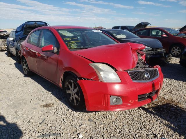 NISSAN SENTRA 2.0 2012 3n1ab6ap4cl763632