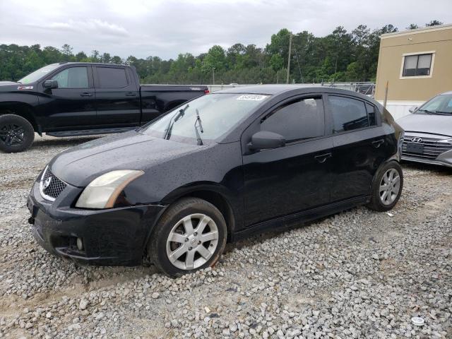 NISSAN SENTRA 2012 3n1ab6ap4cl763971