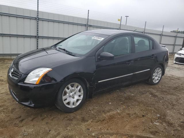 NISSAN SENTRA 2.0 2012 3n1ab6ap4cl764764