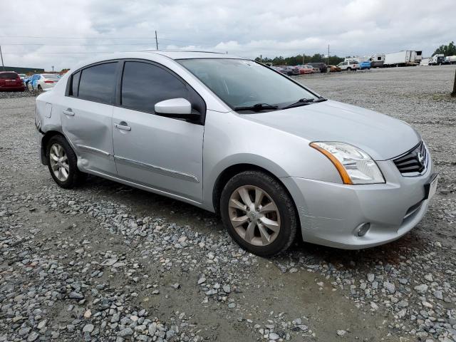 NISSAN SENTRA 2.0 2012 3n1ab6ap4cl764988