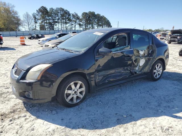 NISSAN SENTRA 2012 3n1ab6ap4cl768748