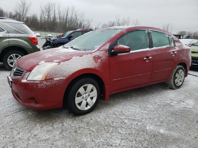 NISSAN SENTRA 2.0 2012 3n1ab6ap4cl769236