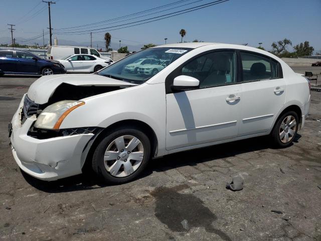 NISSAN SENTRA 2.0 2012 3n1ab6ap4cl769575