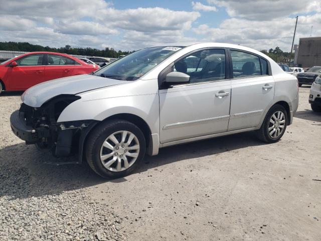 NISSAN SENTRA 2.0 2012 3n1ab6ap4cl771293