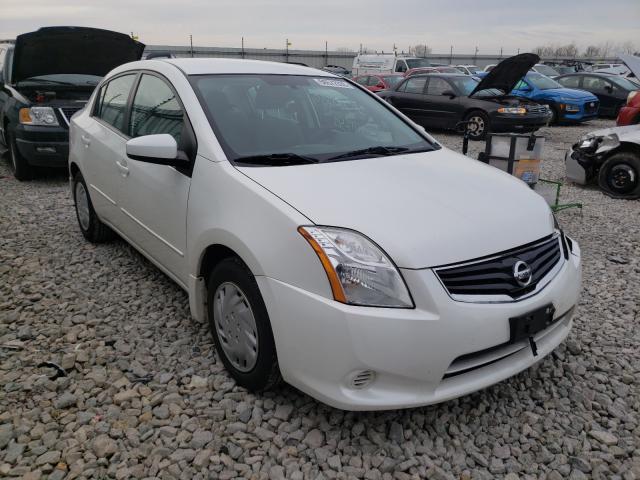 NISSAN NULL 2012 3n1ab6ap4cl771861